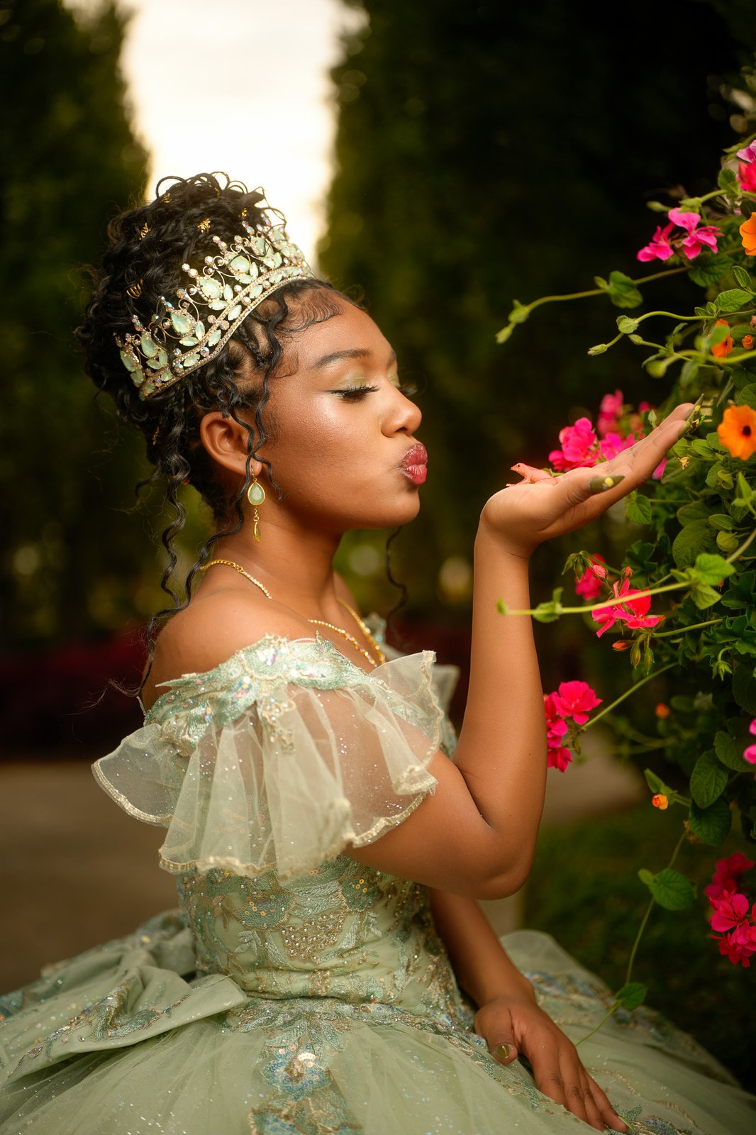 Quinceañera