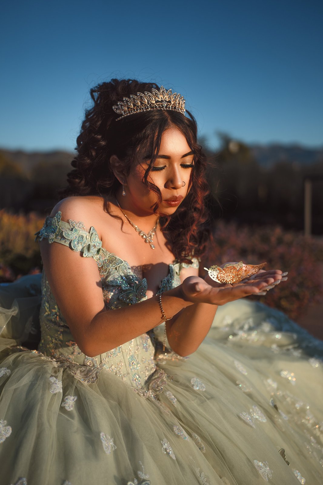 Quinceañera