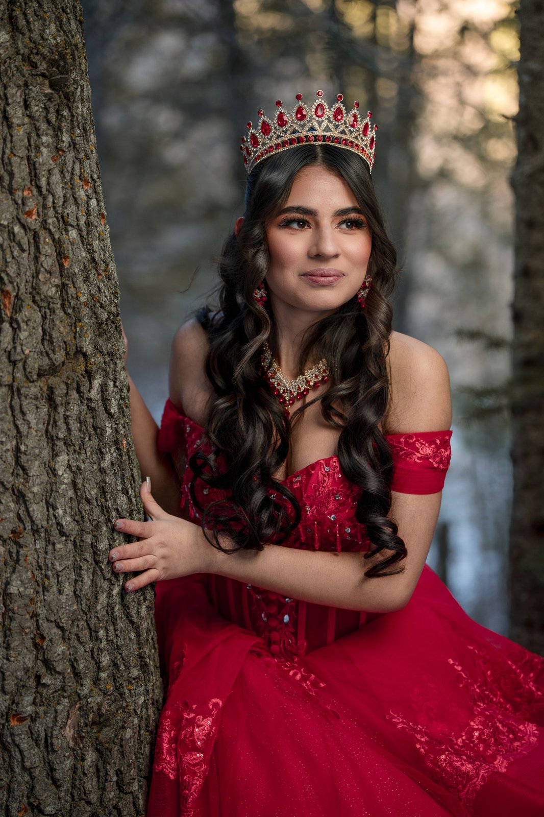 Quinceañera