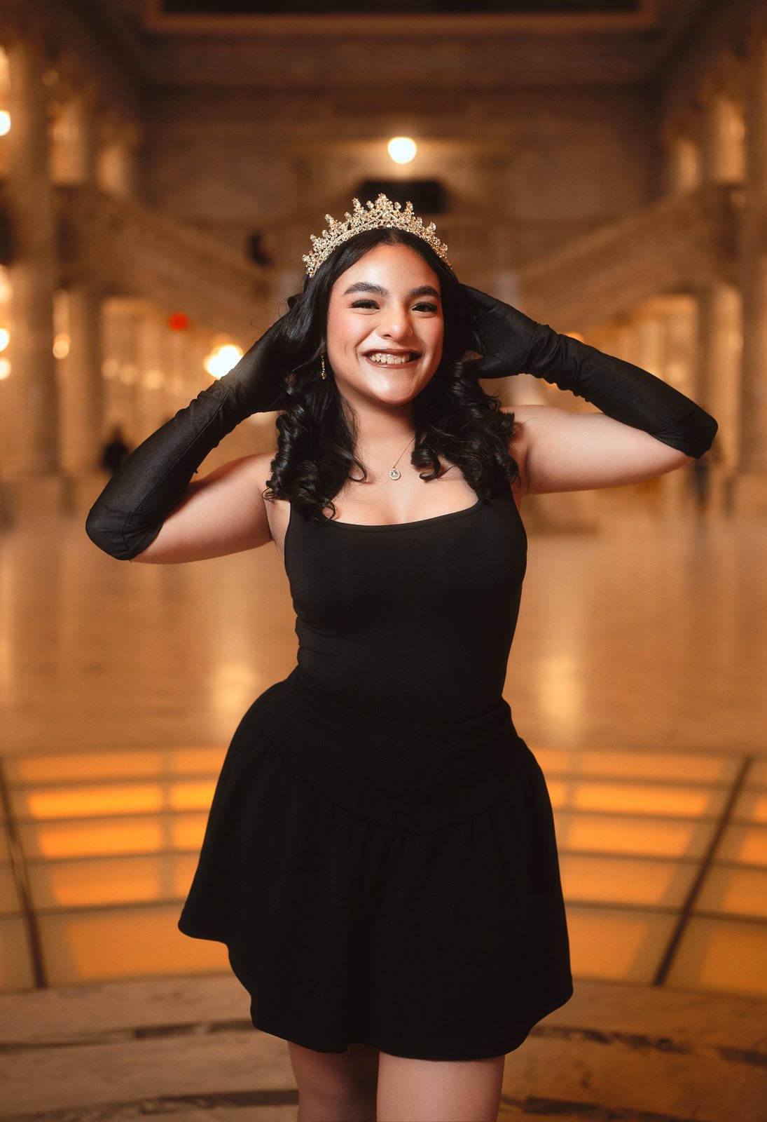 Quinceañera